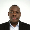 Photo of author