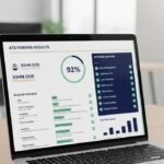 an illustration of ats resume checklist