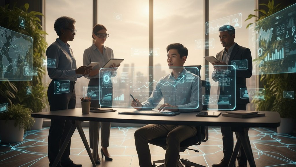 Data analysts, data handling, essential tech skills for non-tech professionals