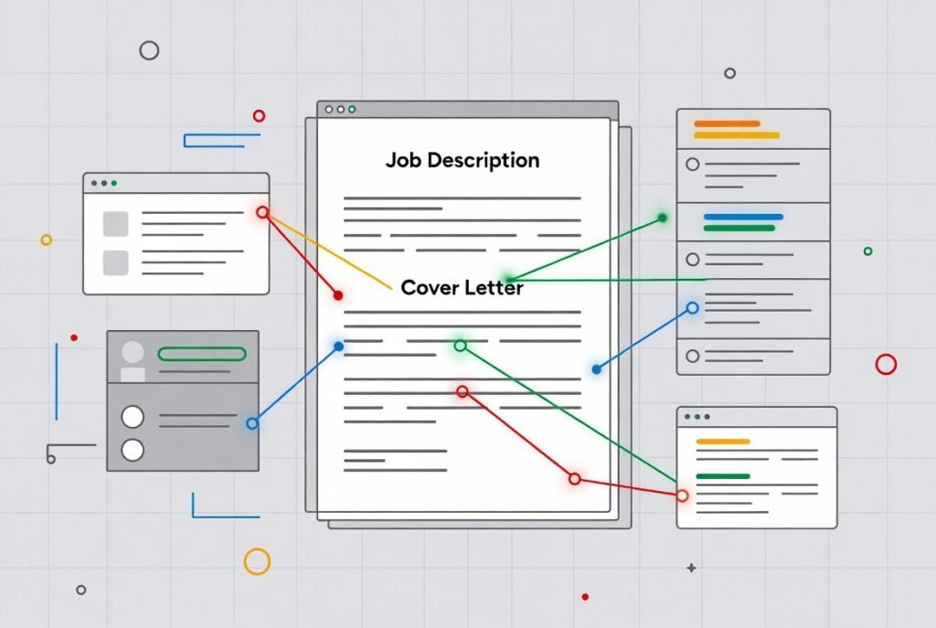 why most cover letters fail ATS screening