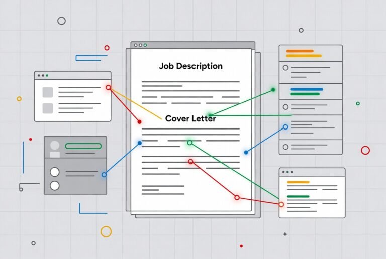 why most cover letters fail ATS screening