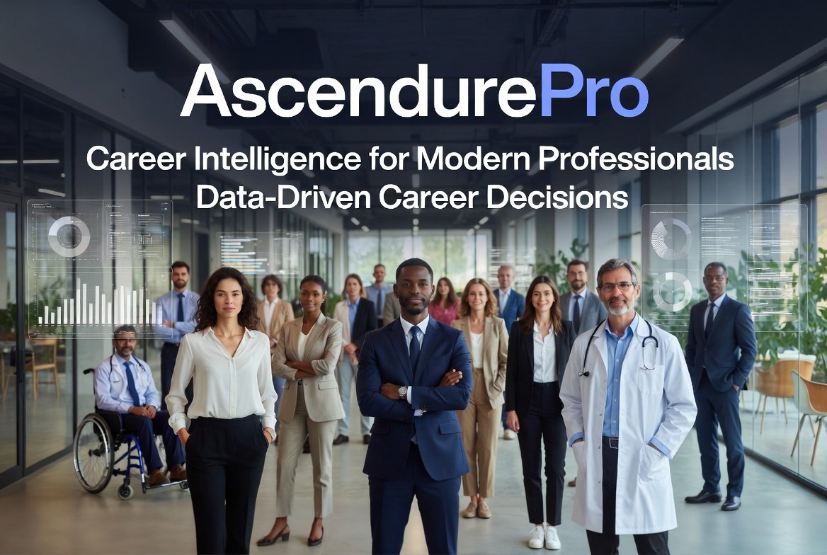 Ascendurepro for skilled professionals_landscape_1_281225 AscendurePro for skilled professionals