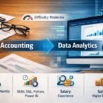 Transition from Accounting to Data Analytics