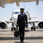 Commercial Pilot License