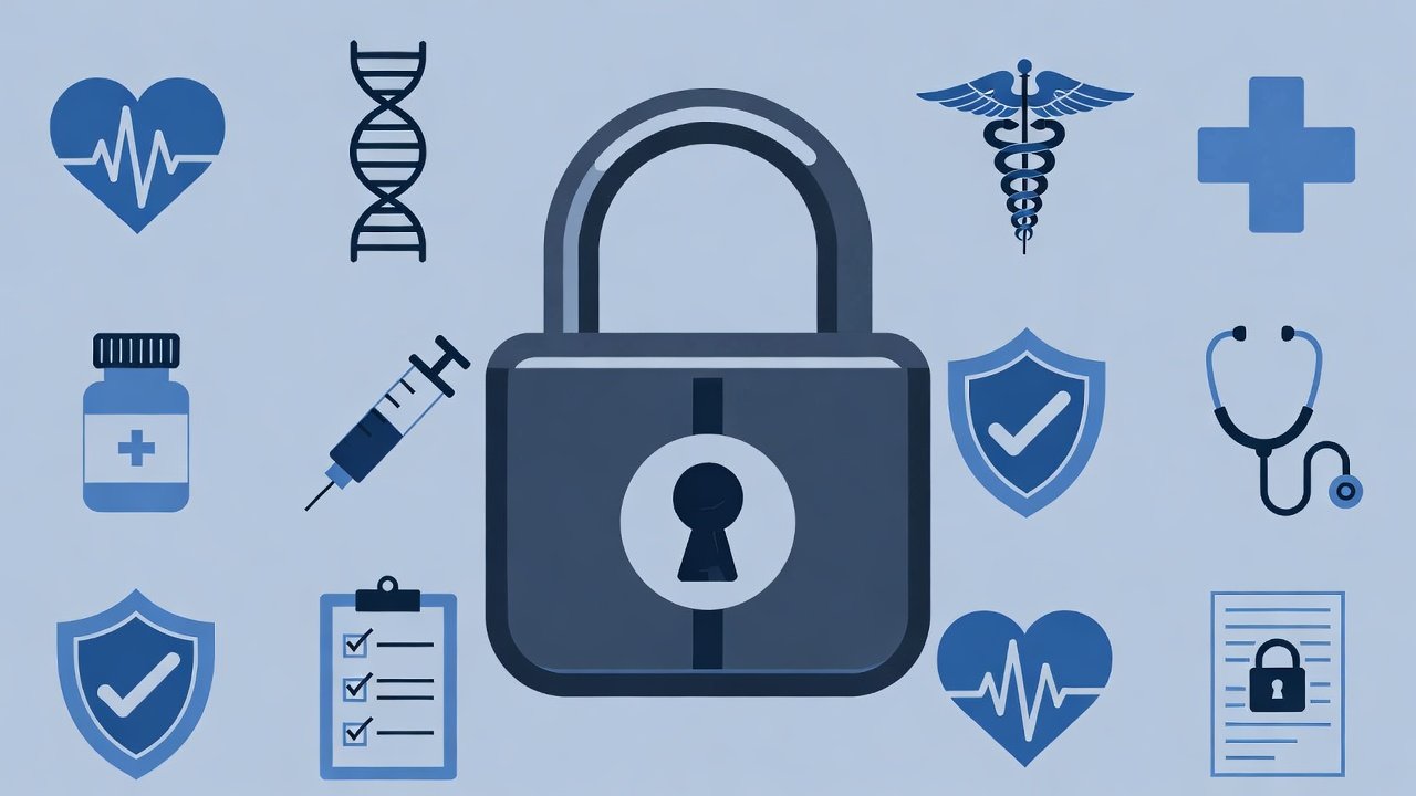 confidential-medical-report-2-20226 Medical data protection and confidentiality in the workplace