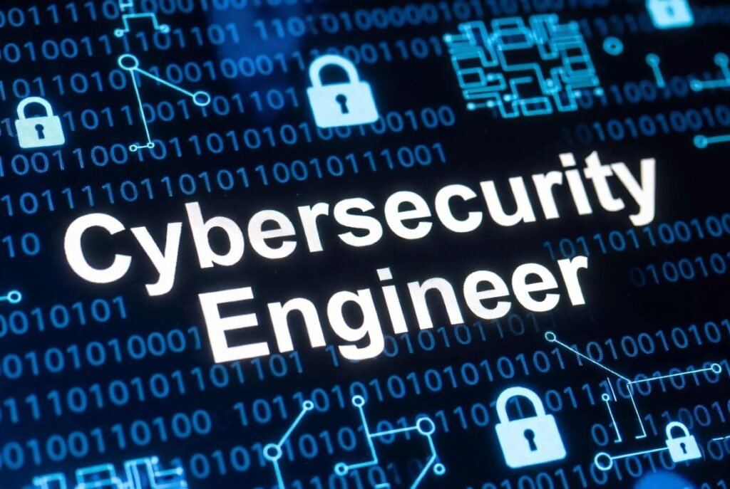 Cybersecurity Engineer
