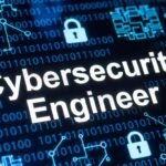 Cybersecurity Engineer