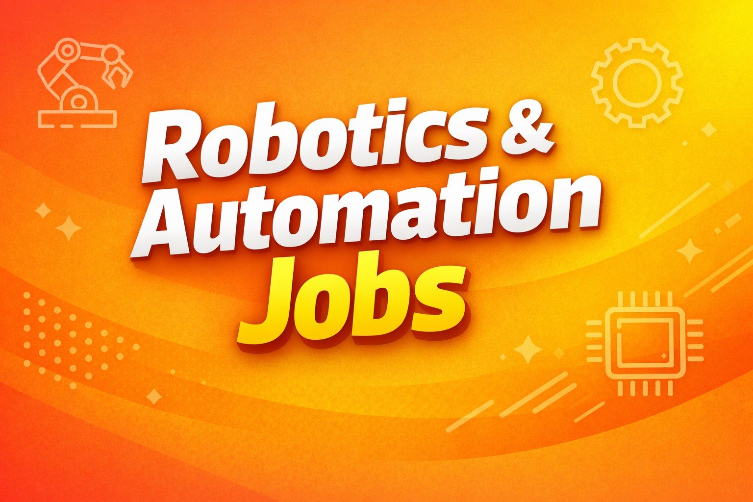 Robotics jobs in Kenya