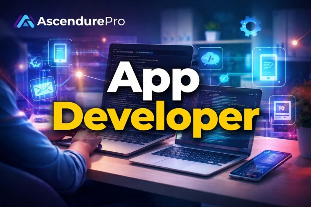 Application developer