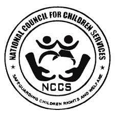 National Council for Children Services (NCCS) logo